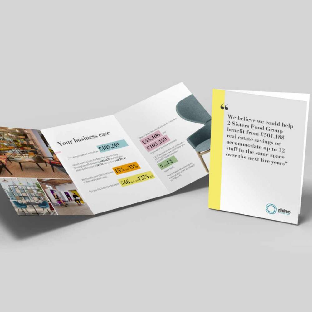 Rhino Direct Mail