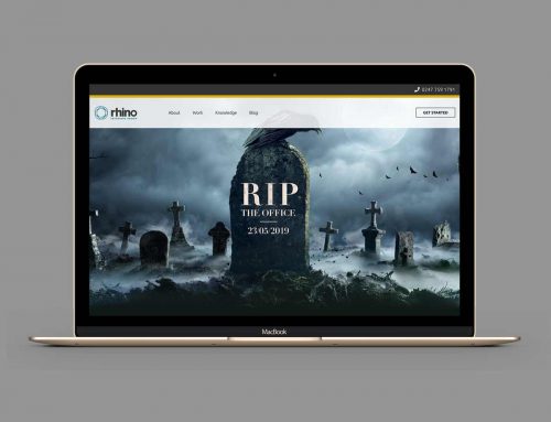 Rhino Event Theme