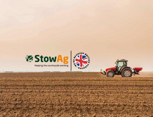 StowAg Branding