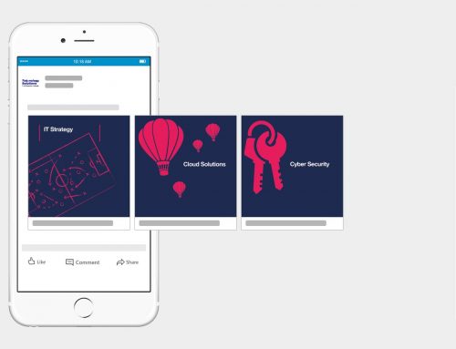 Tek-nology Solutions LinkedIn Carousel 2