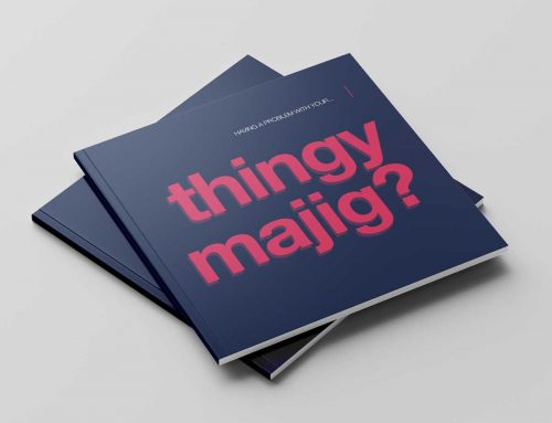 Tek-nology Solutions Direct Mail