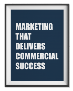 Marketing quote