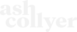 Ash Collyer Logo